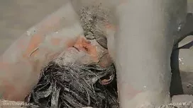 Анита Белини мастурб ...
