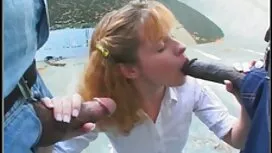 Трио удари български ...
