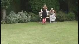 Мама Bang тийнейджър ...