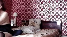 Анджелика красива ма ...