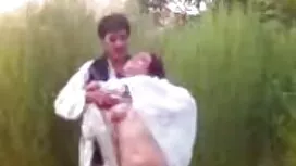 Масаж орален секс фе ...