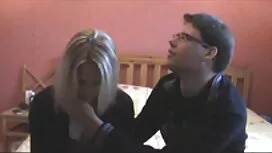 Зряла съпруга все бе ...