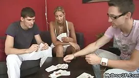 Mofos-черешова balga ...
