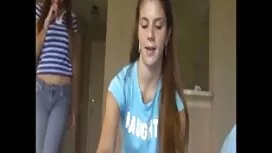 Сладък Курва крещящ  ...