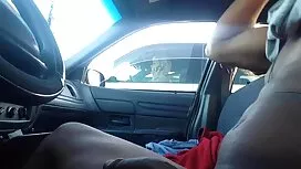 Съпруга улов съпруг  ...