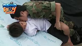 Млад френски аматьор ...