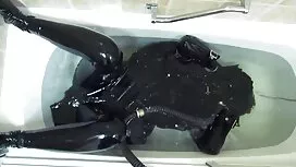 Очарованието порно к ...