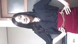 Момичета pledging So ...