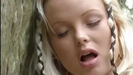 Аса получава хардкор ...
