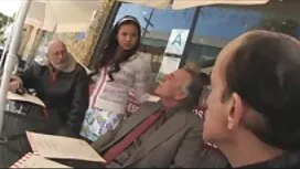 Котките са porno kli ...