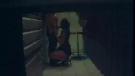 Перорално порно на б ...