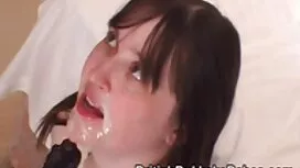Японски блондинка дя ...