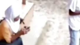 - Busty блондинка бъ ...