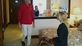 Горещ тийнейджър мех ...