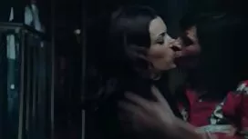 Хедър е дълбоко улов ...